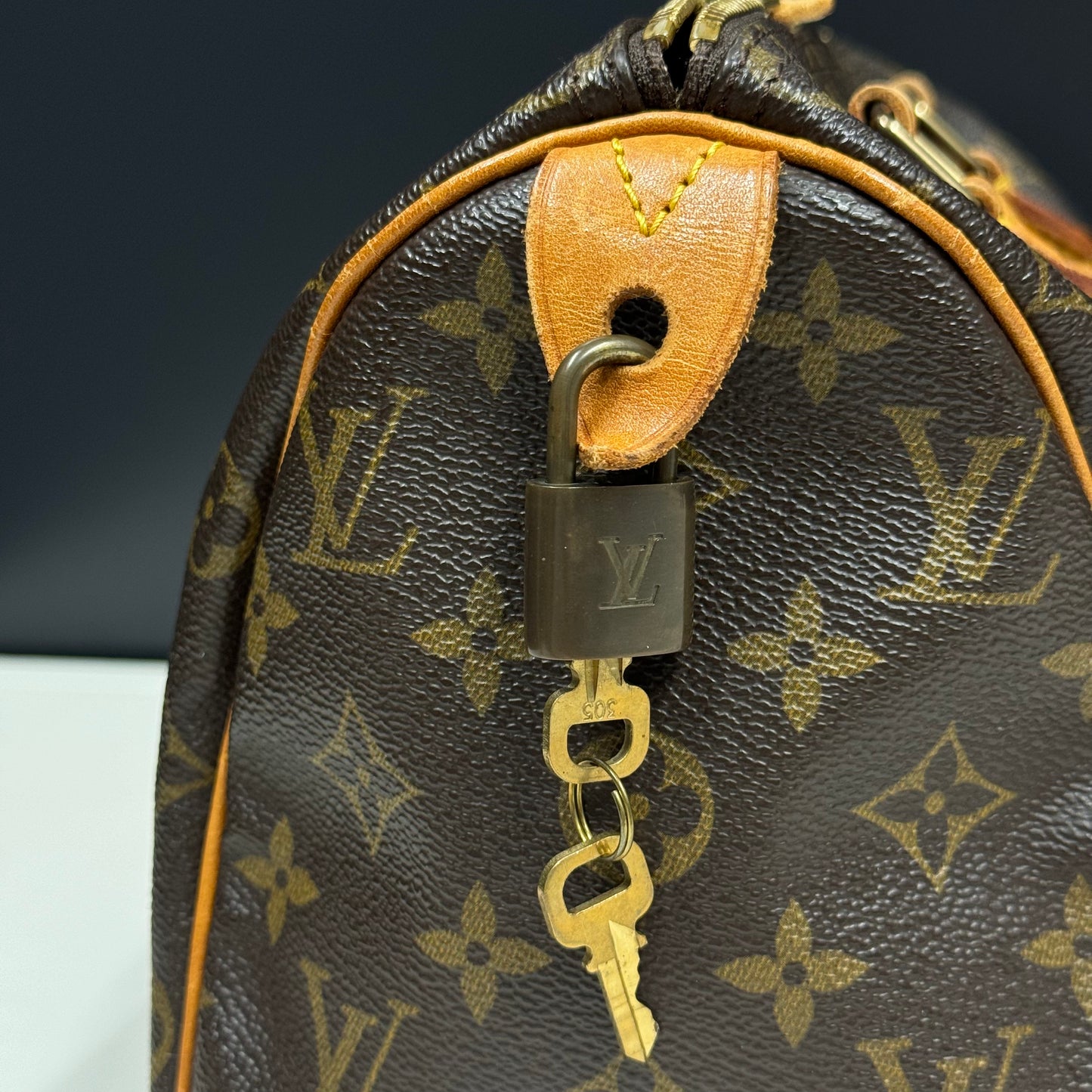 Sac Speedy 30 Louis Vuitton