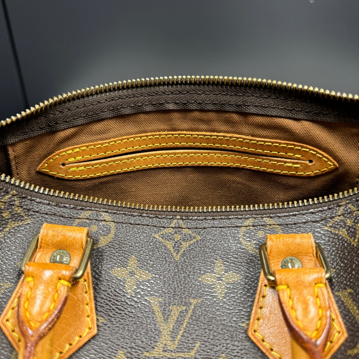 Sac Speedy 30 Louis Vuitton