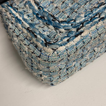 Chanel small tweed