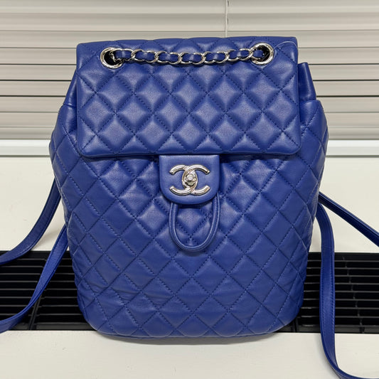 Chanel sac à dos