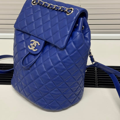 Chanel sac à dos