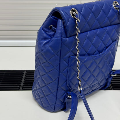 Chanel sac à dos