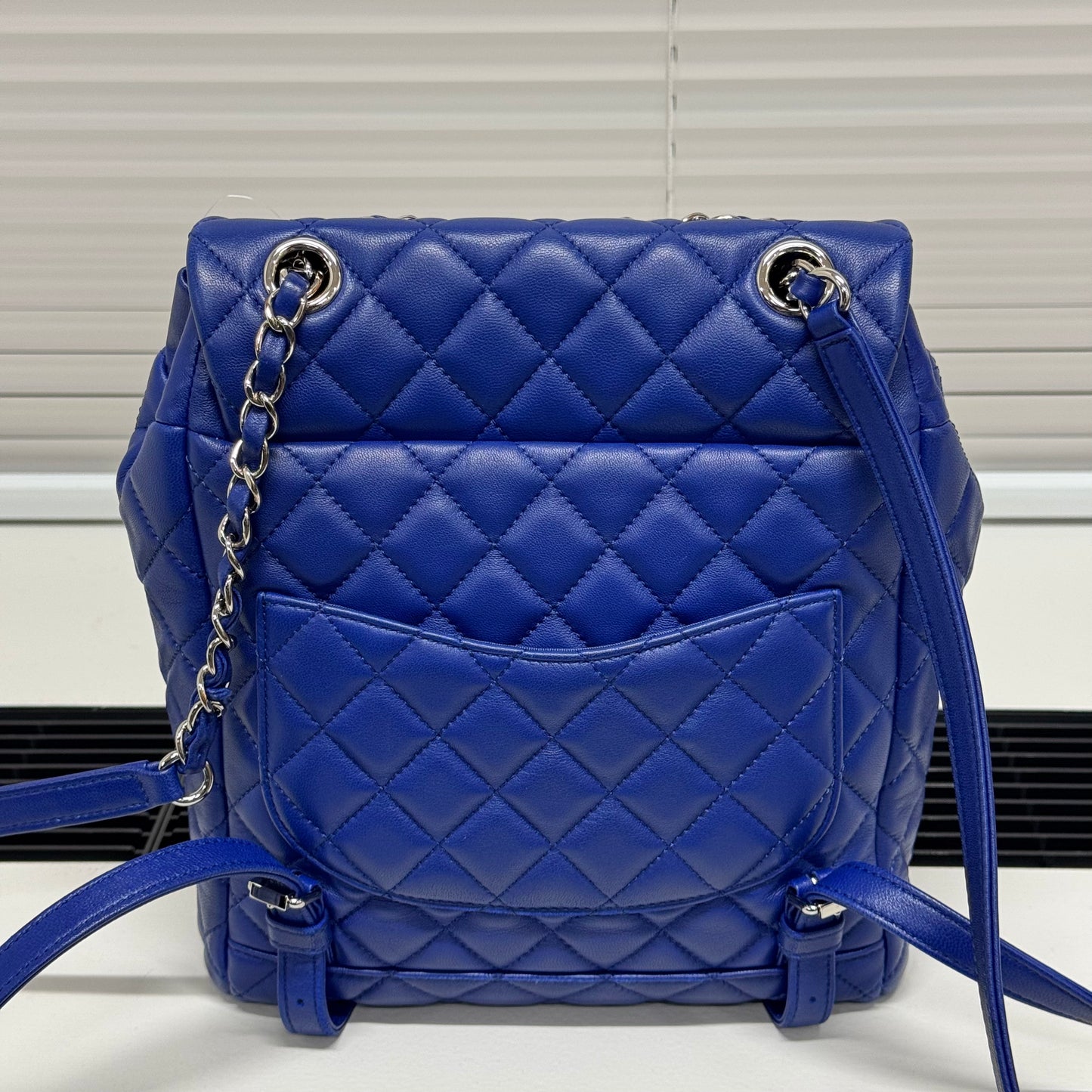Chanel sac à dos
