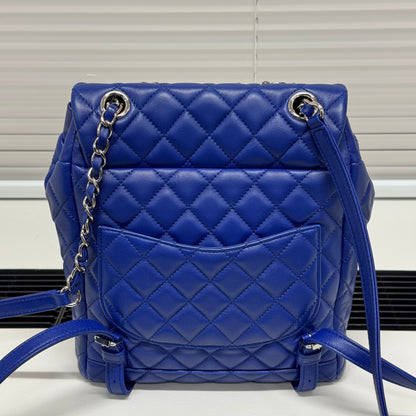 Chanel sac à dos