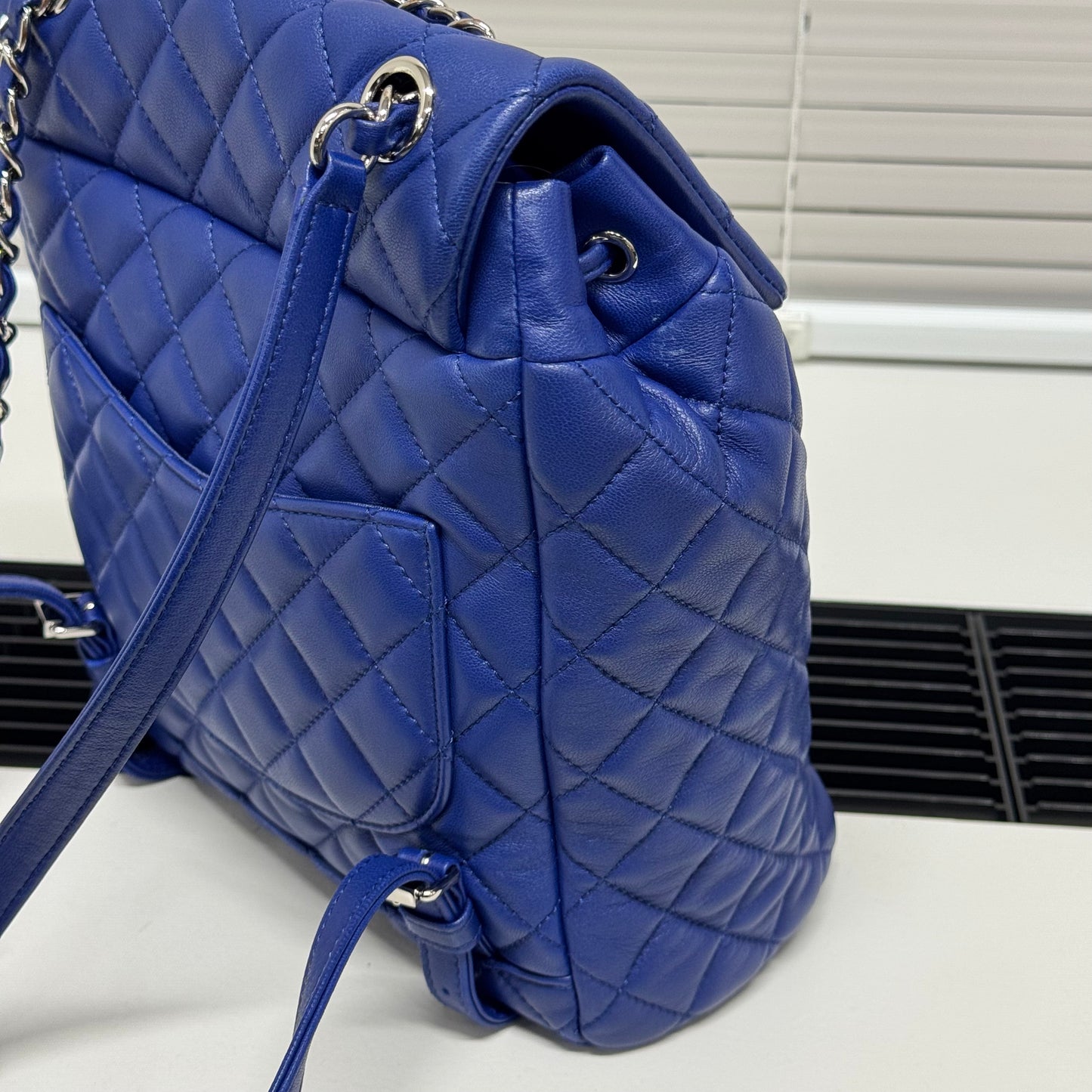Chanel sac à dos