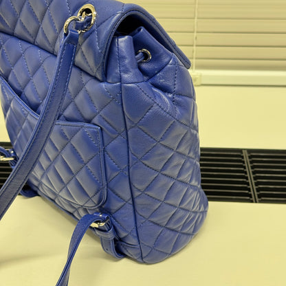 Chanel sac à dos