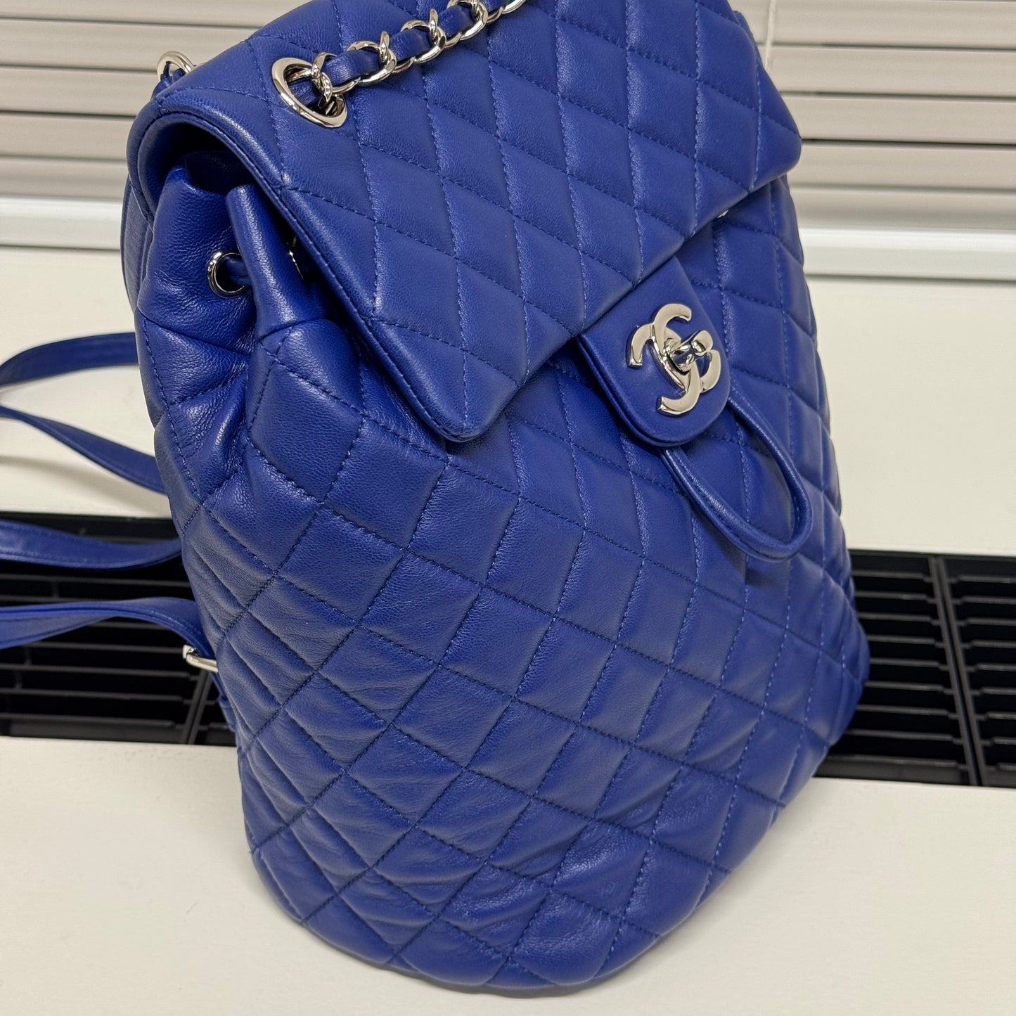 Chanel sac à dos