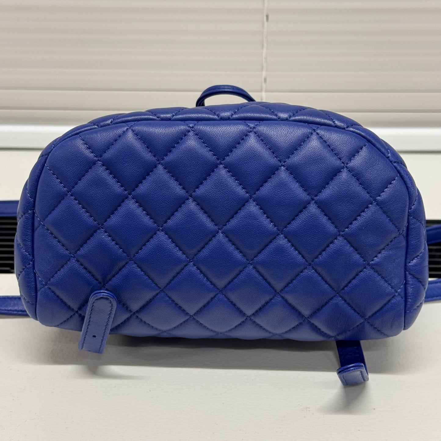 Chanel sac à dos