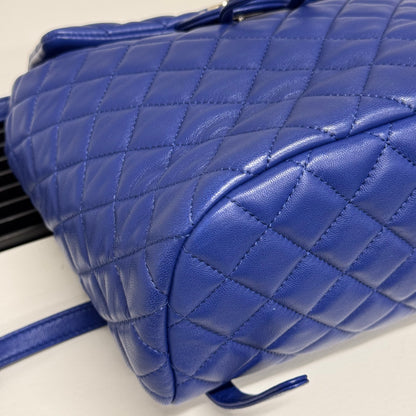 Chanel sac à dos