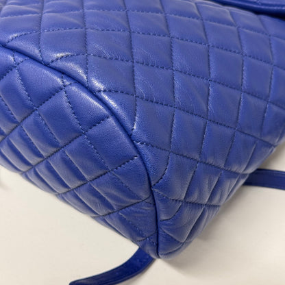 Chanel sac à dos