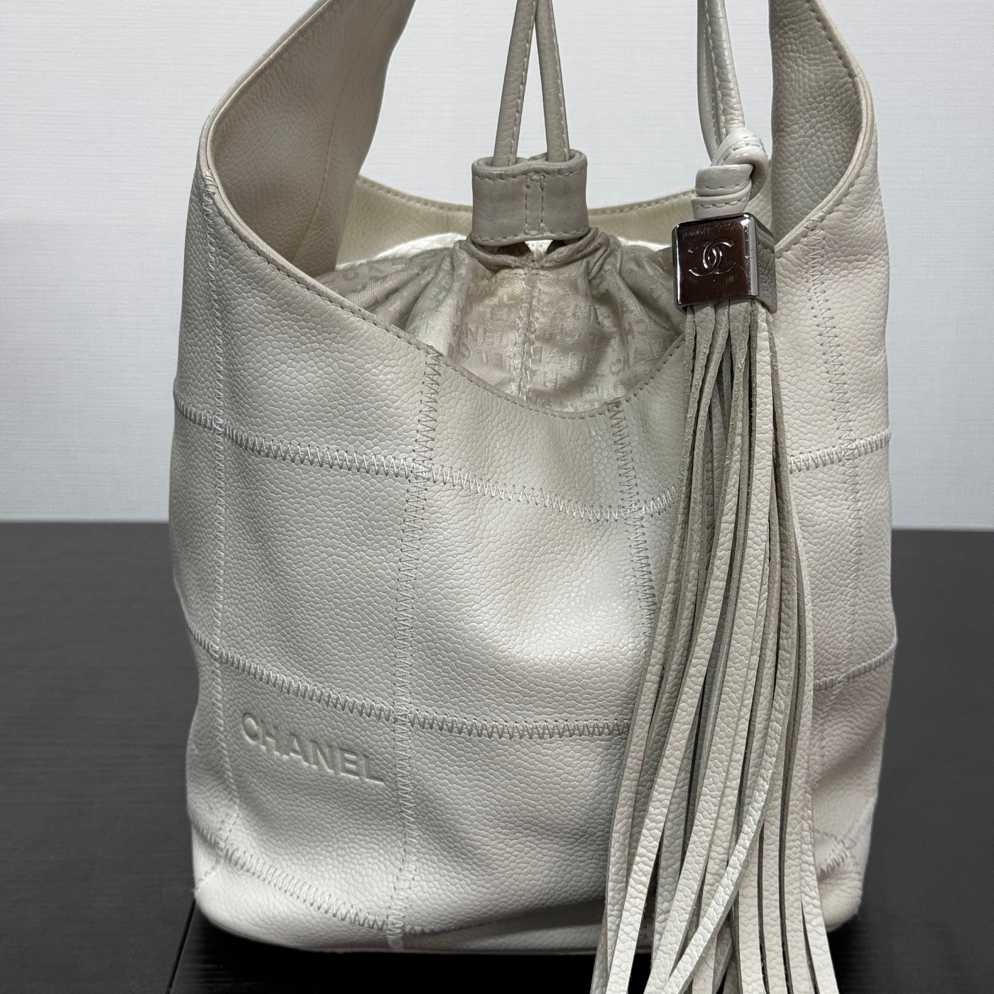 Chanel édition limitée