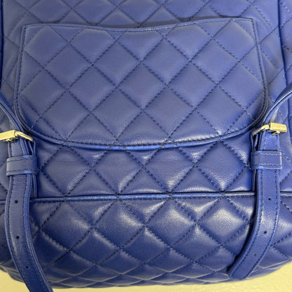 Chanel sac à dos
