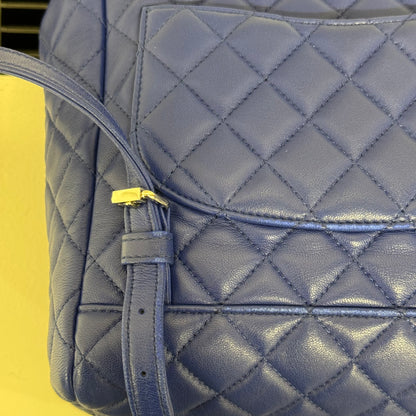 Chanel sac à dos