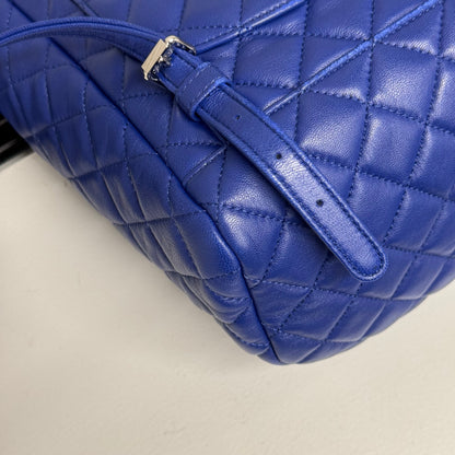 Chanel sac à dos