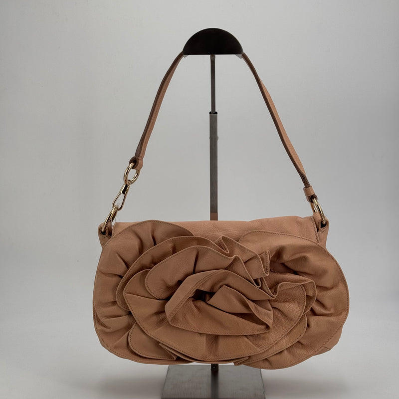 Saint Laurent Pochette Nadja