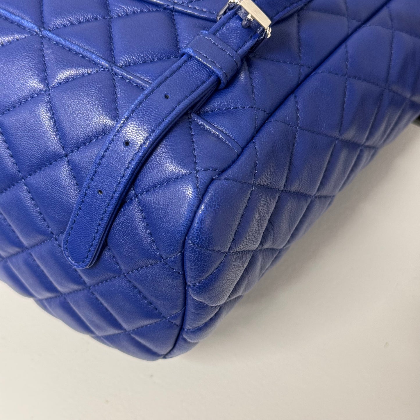 Chanel sac à dos