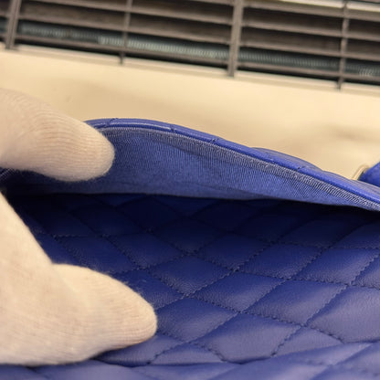 Chanel sac à dos