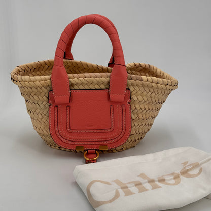 Chloé Panier Marcie