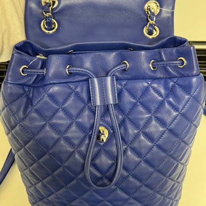 Chanel sac à dos