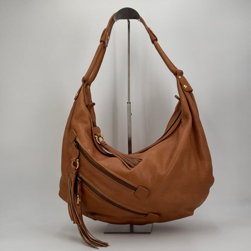 Salvatore Ferragamo Hobo XL