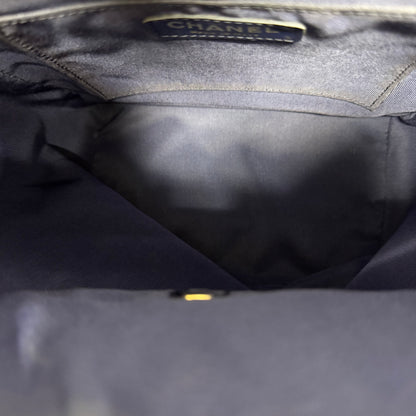 Chanel sac à dos