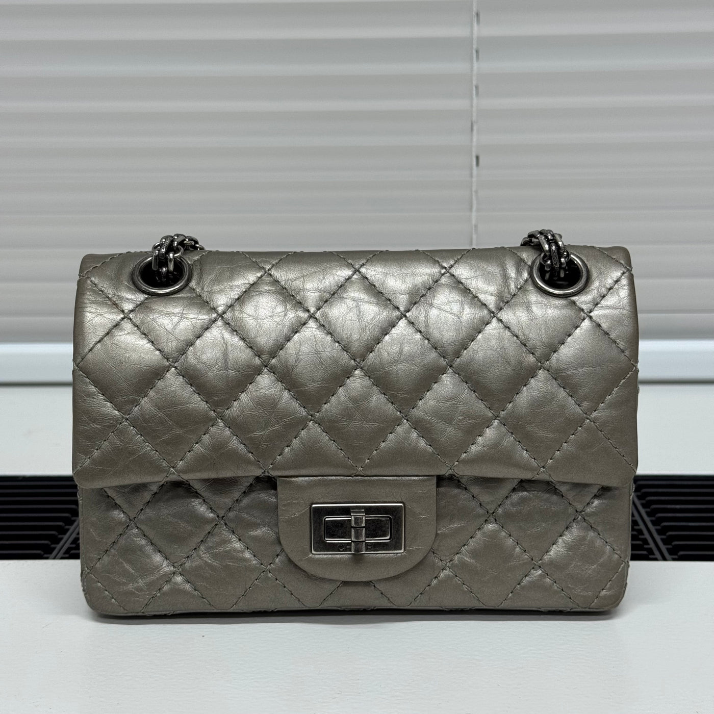 Chanel 2.55