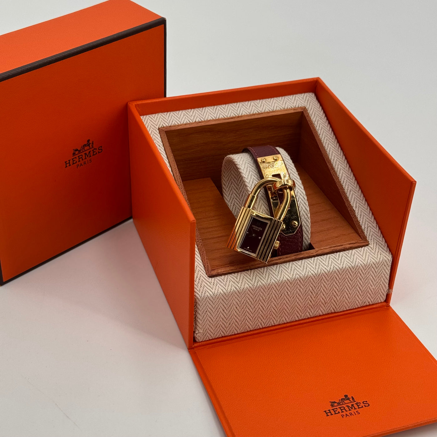 Hermès Kelly