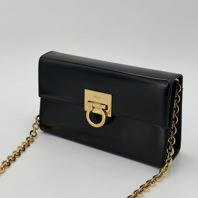Salvatore Ferragamo Besace