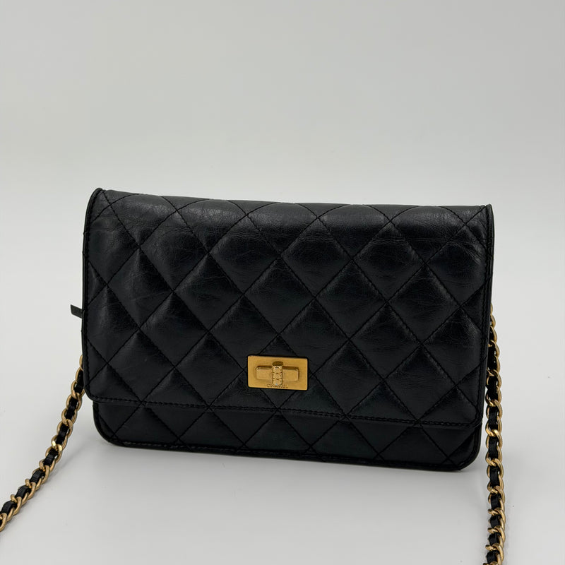 Chanel Wallet On Chain