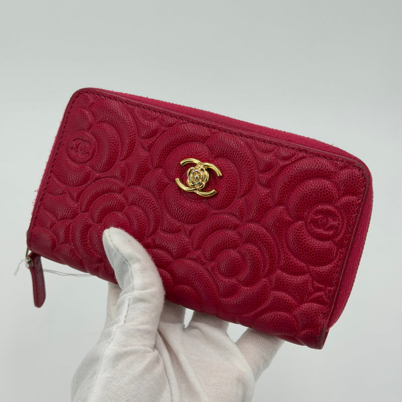 Chanel Portefeuille