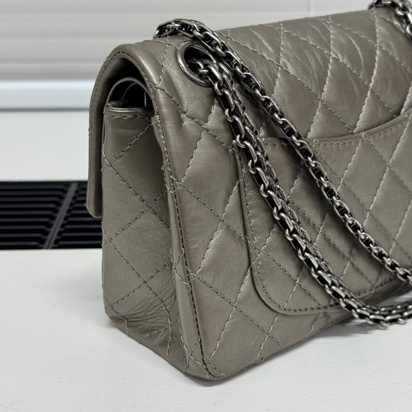 Chanel 2.55