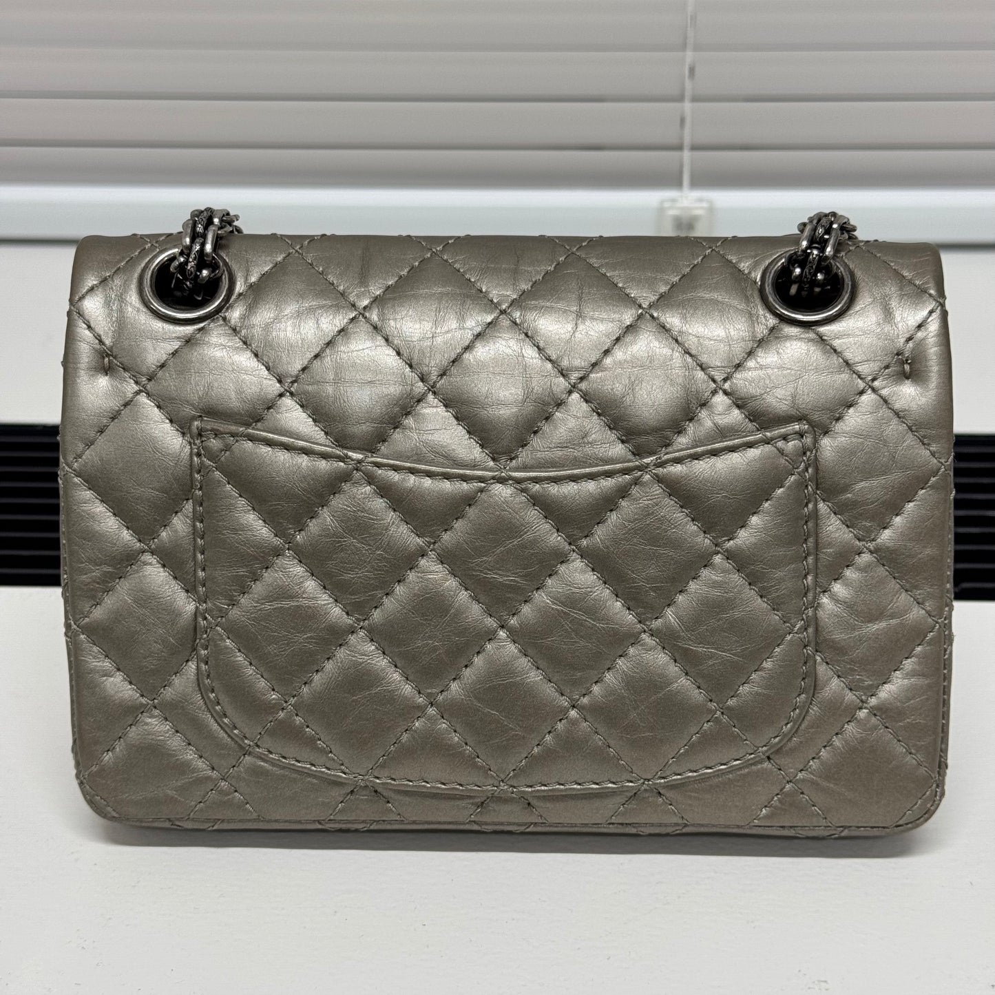 Chanel 2.55