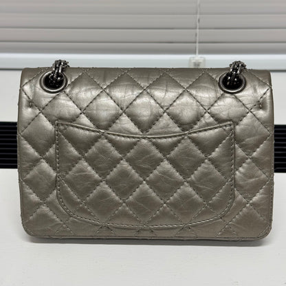 Chanel 2.55