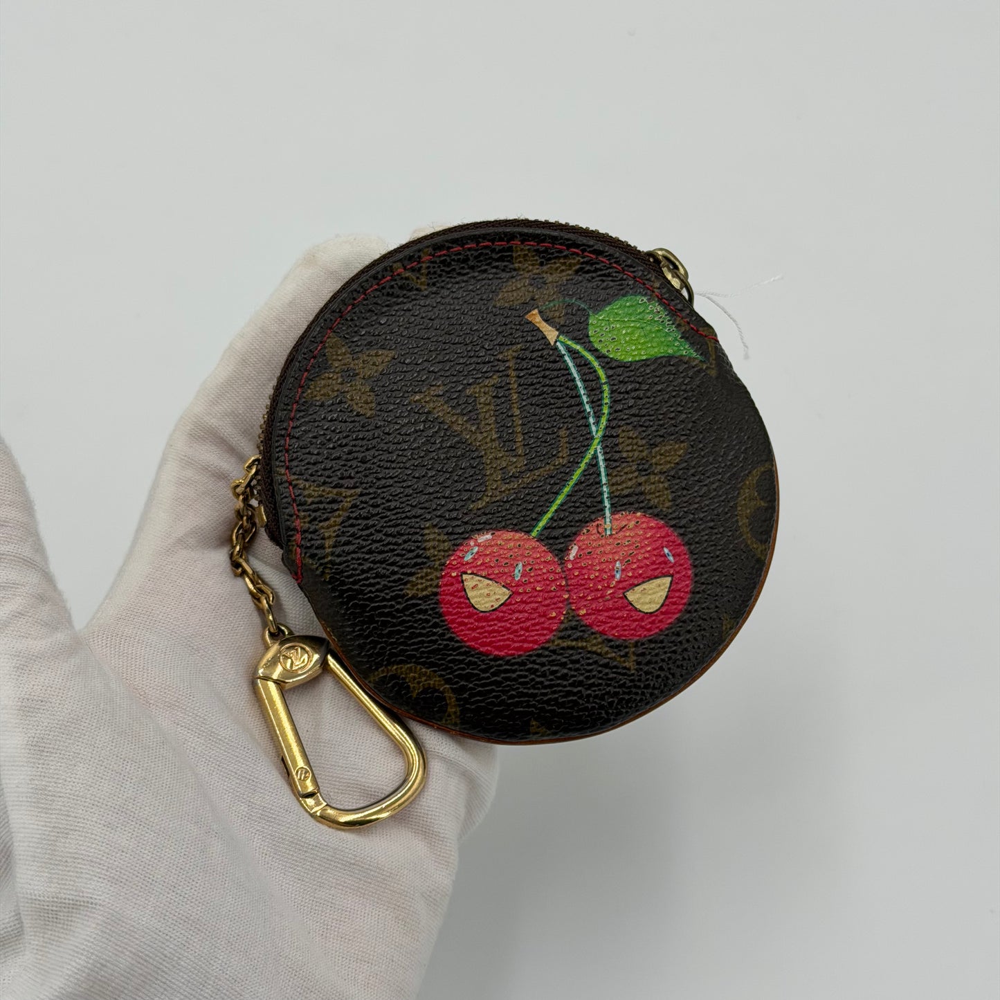 Louis Vuitton Pochette Murakami