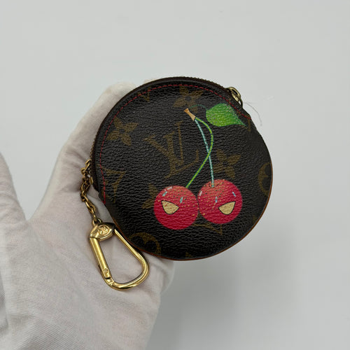 Louis Vuitton Pochette Murakami