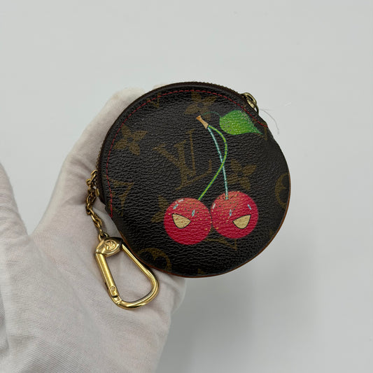 Louis Vuitton Pochette Murakami