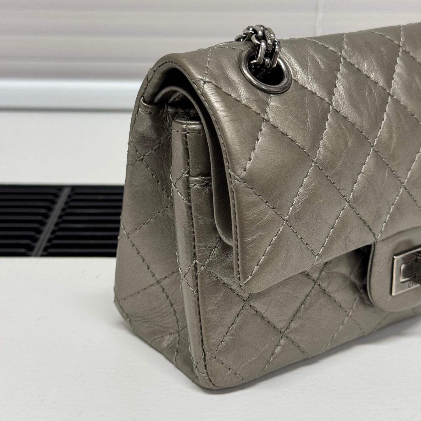 Chanel 2.55