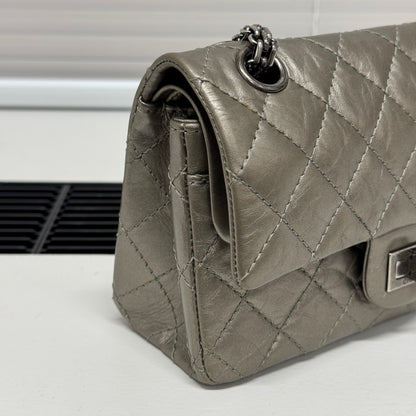 Chanel 2.55