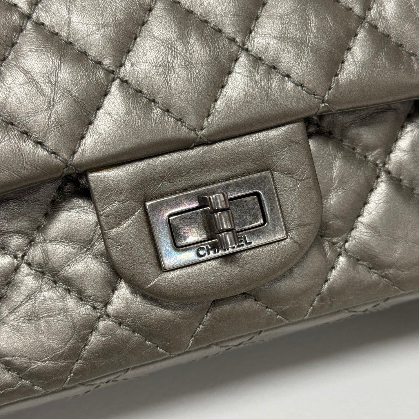 Chanel 2.55