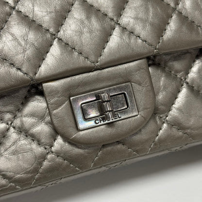 Chanel 2.55