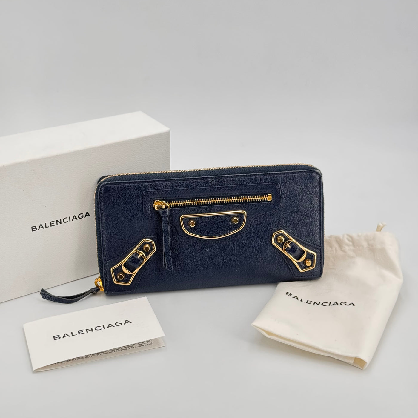 Balenciaga City