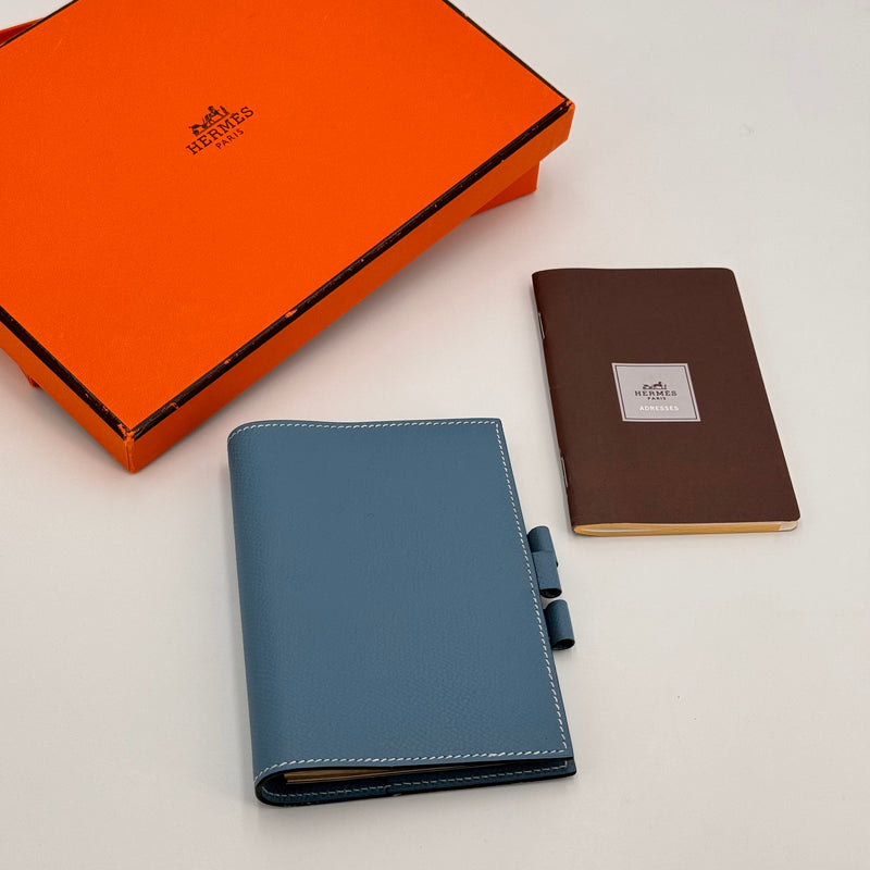 Hermès Agenda