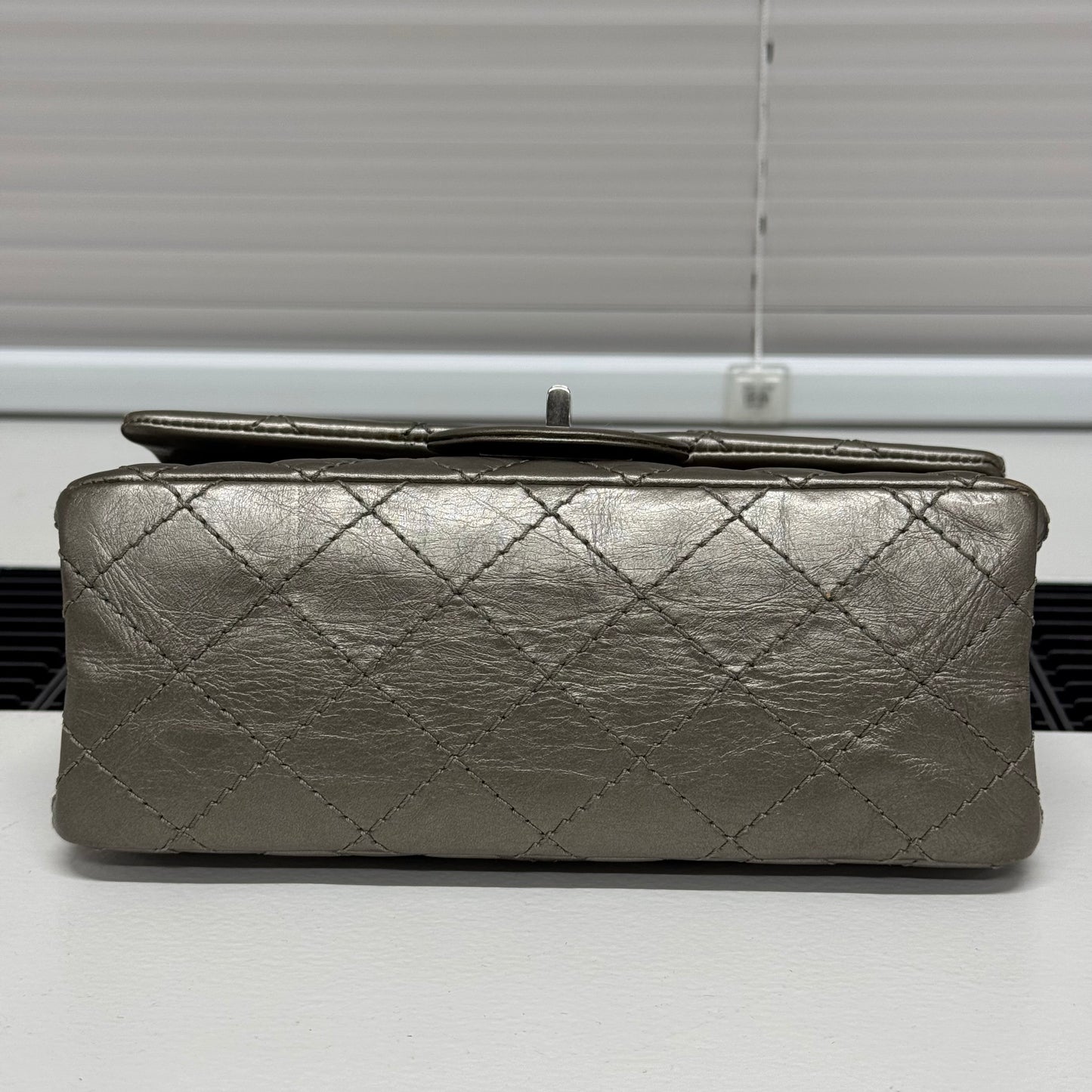 Chanel 2.55