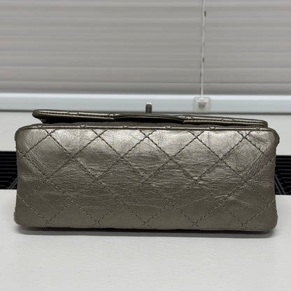 Chanel 2.55