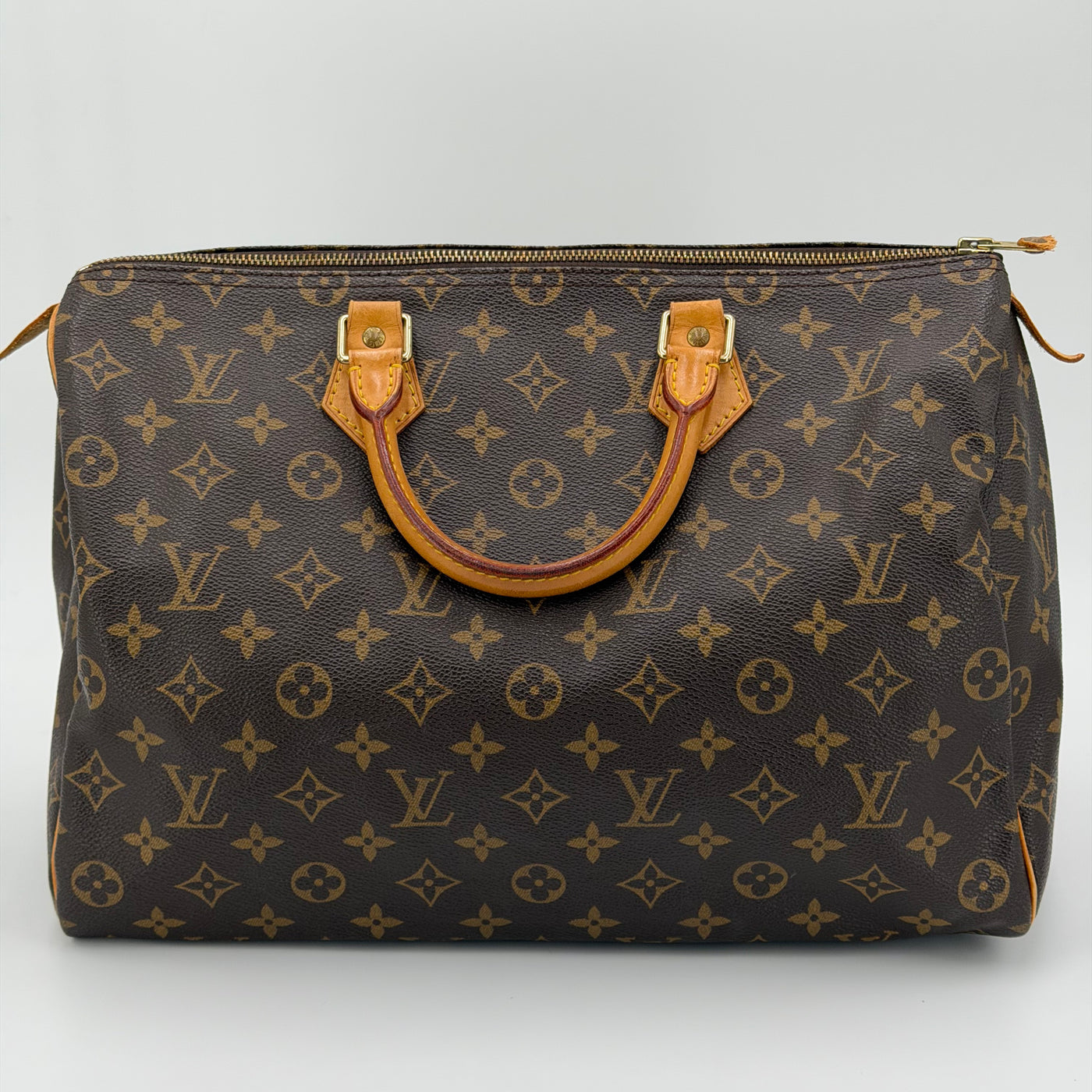 Louis Vuitton Speedy 35