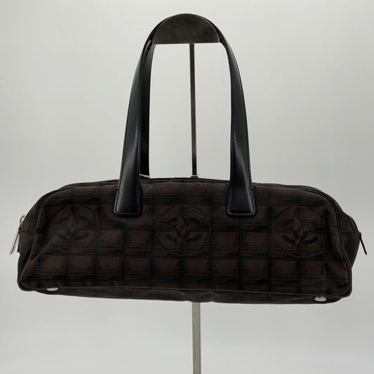 Chanel ligne voyage