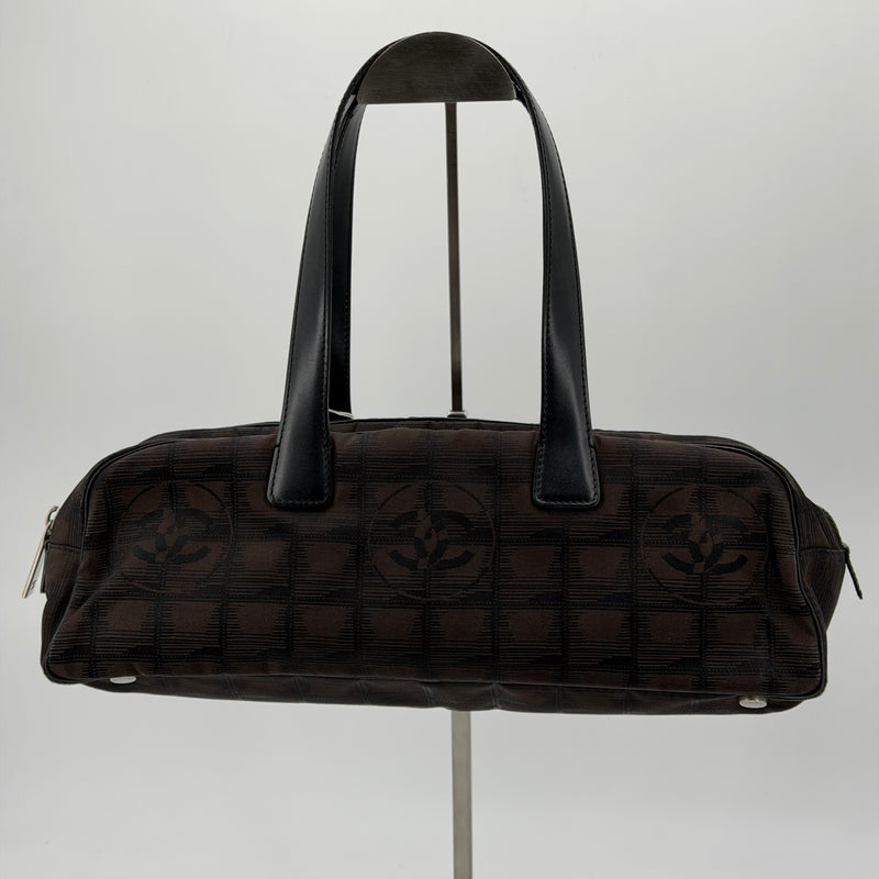 Chanel ligne voyage