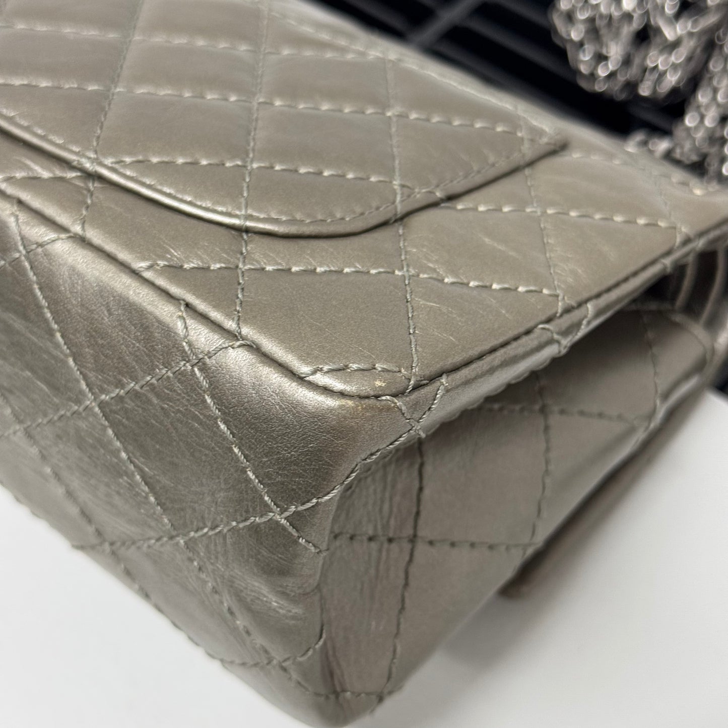 Chanel 2.55