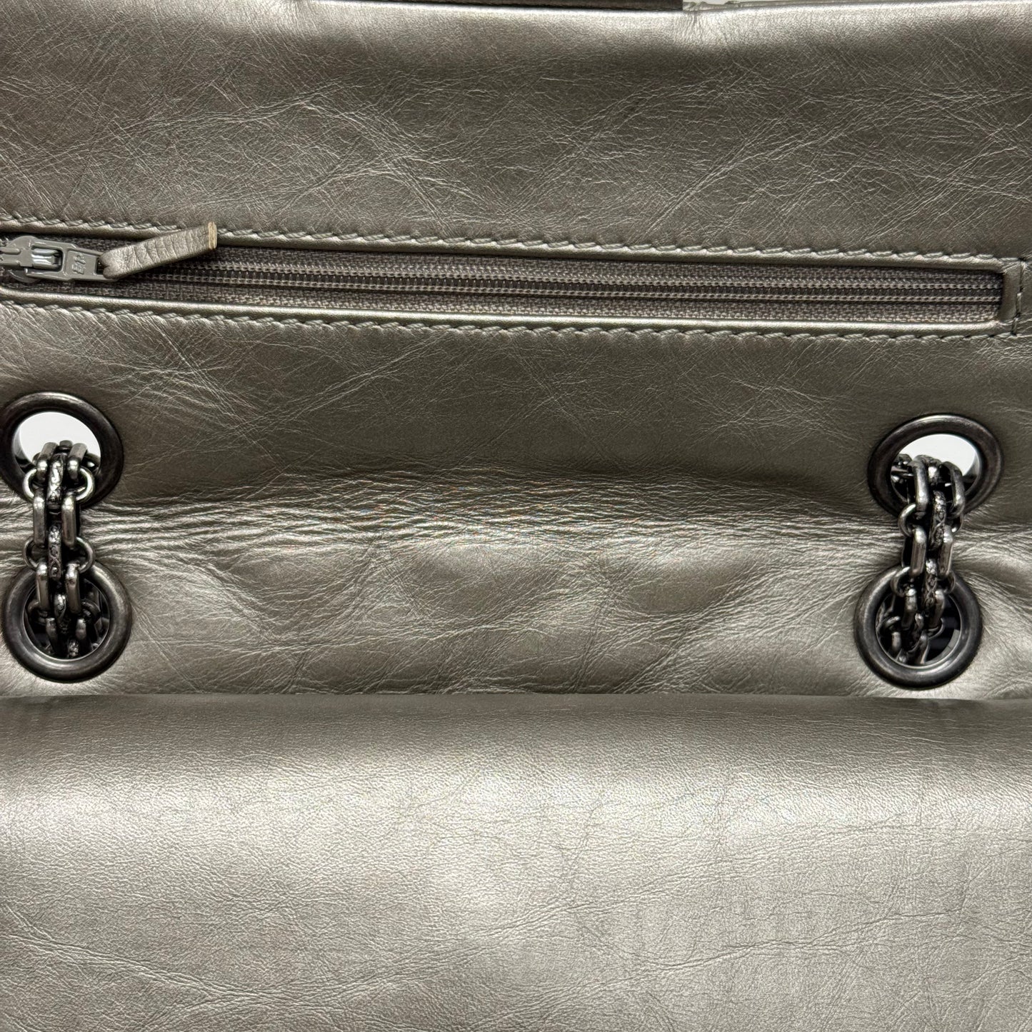 Chanel 2.55