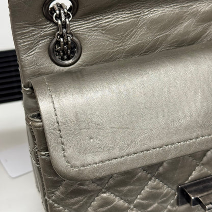 Chanel 2.55